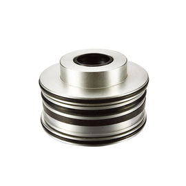 Materiale d'acciaio del corredo pneumatico del cilindro SDA/CQ2 senza barilotto/biella